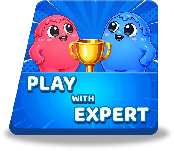 Play With Expert Bot Feature