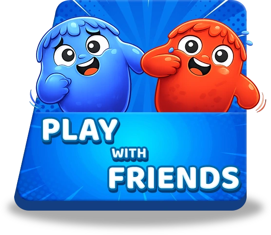 Play With Friends Feature