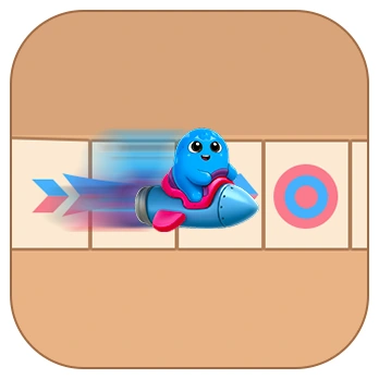 Oops World Slider Feature